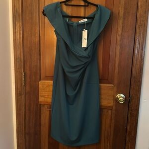 Jasambac size large dress
